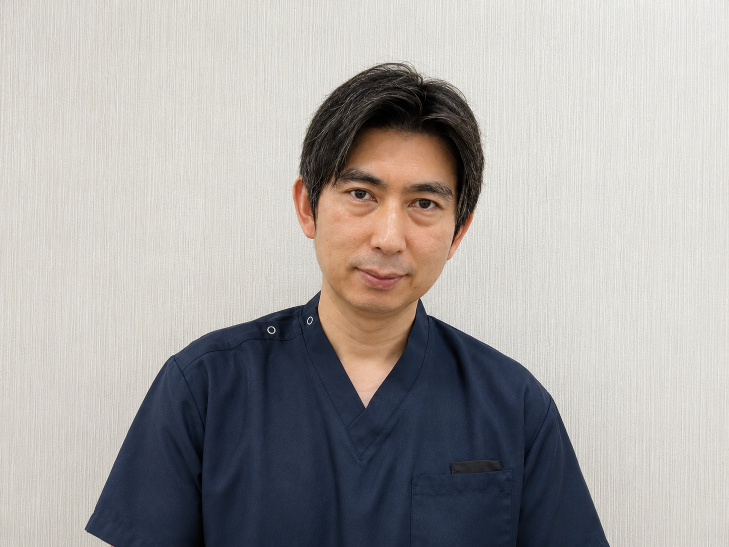 もりさき鍼灸治療院 院長